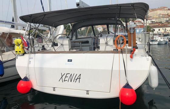 Bavaria C50 Xenia