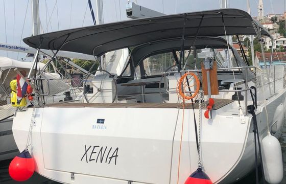 Bavaria C50 Xenia