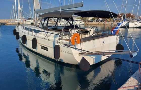 Bavaria C57 Promitheas