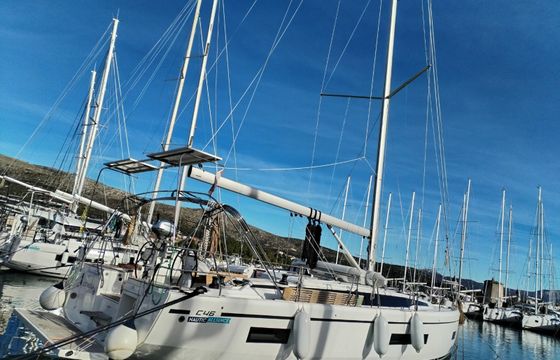 Bavaria C46 Estinella