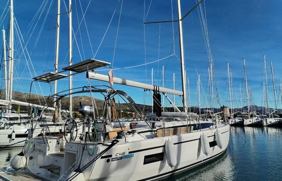 Bavaria C46 Estinella
