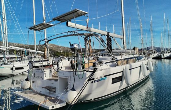 Bavaria C46 Estinella