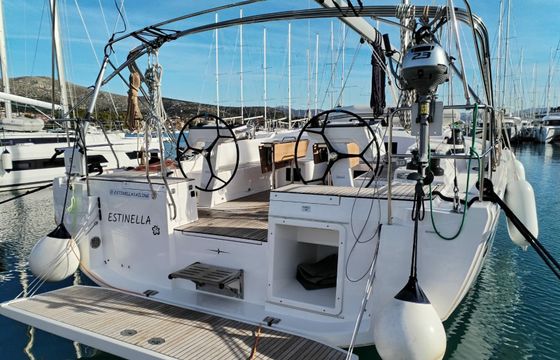 Bavaria C46 Estinella