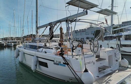 Bavaria C46 Estinella