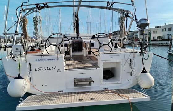 Bavaria C46 Estinella