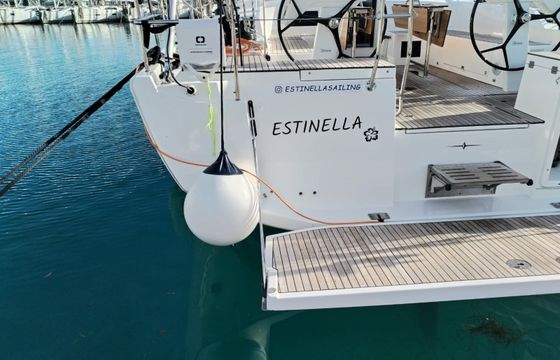 Bavaria C46 Estinella