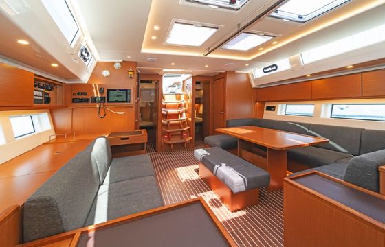 Bavaria C57 Seacret
