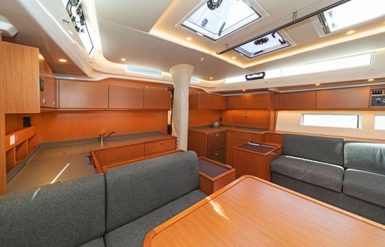 Bavaria C57 Seacret