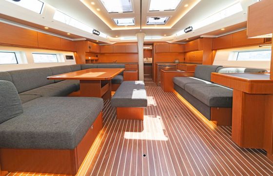 Bavaria C57 Seacret