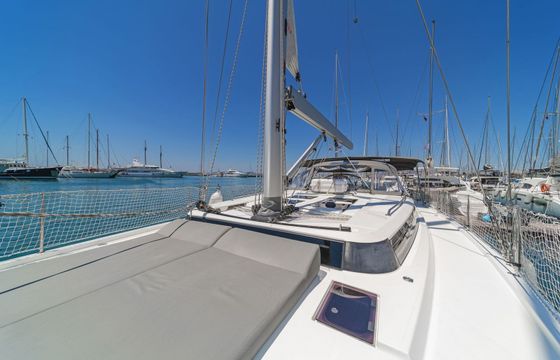 Bavaria C57 Seacret