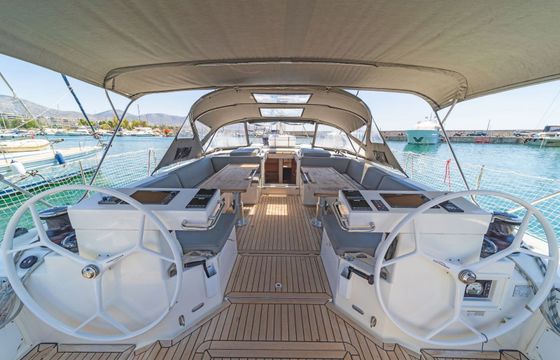 Bavaria C57 Seacret