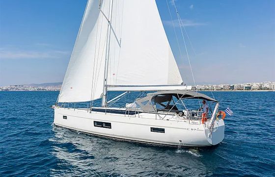 Bavaria C57 Seacret