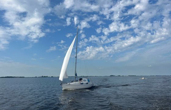 Bavaria Cruiser 32 Jent