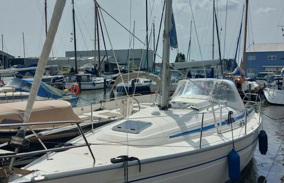 Bavaria Cruiser 32 Jent