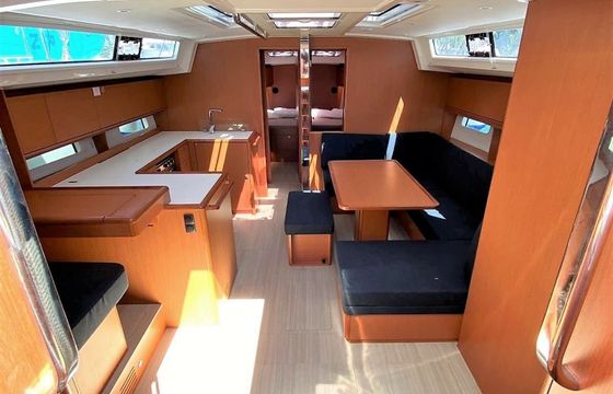 Bavaria C46 Jason