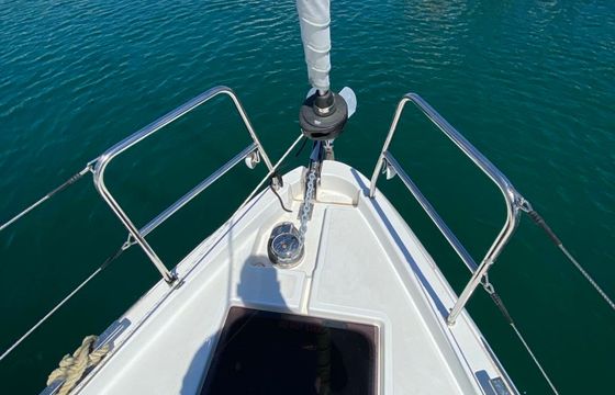 Bavaria C46 Jason