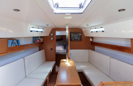 Bavaria Cruiser 32 Kiriwina
