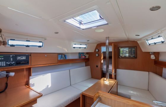 Bavaria Cruiser 32 Kiriwina