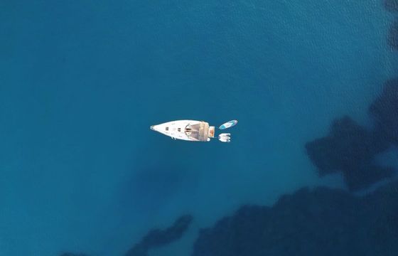 Bavaria Cruiser 32 Kiriwina