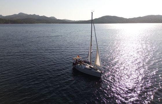 Bavaria Cruiser 32 Kiriwina