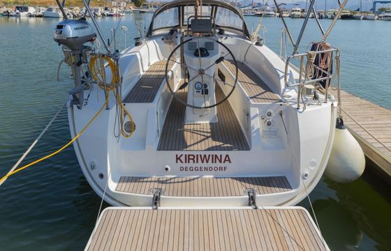Bavaria Cruiser 32 Kiriwina
