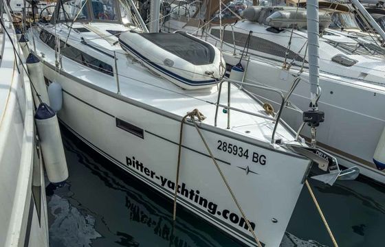 Bavaria Cruiser 37 Caipirinha