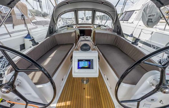Bavaria Cruiser 37 Caipirinha