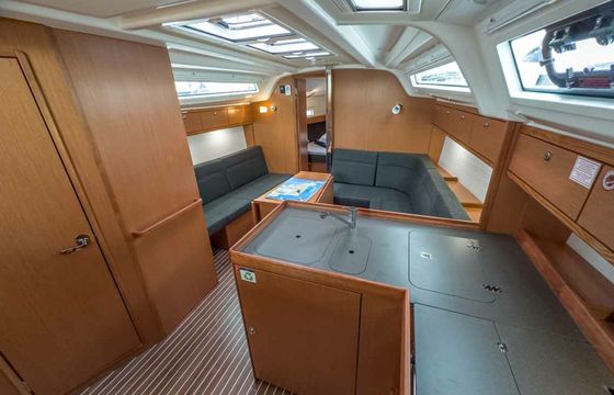 Bavaria Cruiser 37 Caipirinha