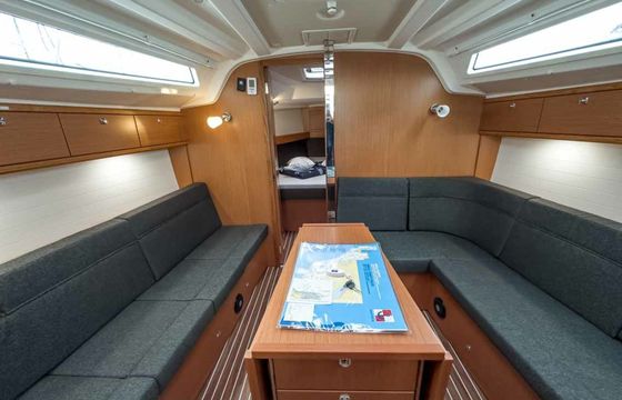 Bavaria Cruiser 37 Caipirinha