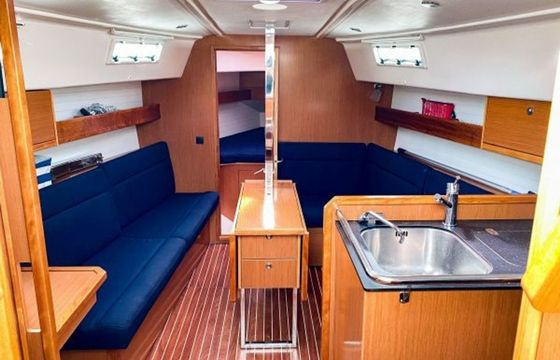 Bavaria Cruiser 32 Kiwi
