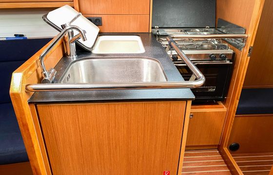 Bavaria Cruiser 32 Kiwi