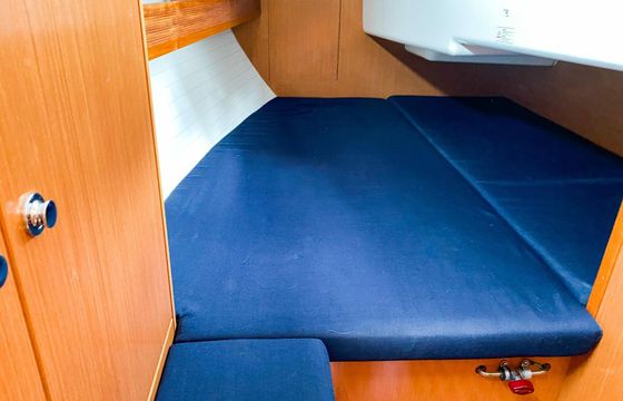 Bavaria Cruiser 32 Kiwi