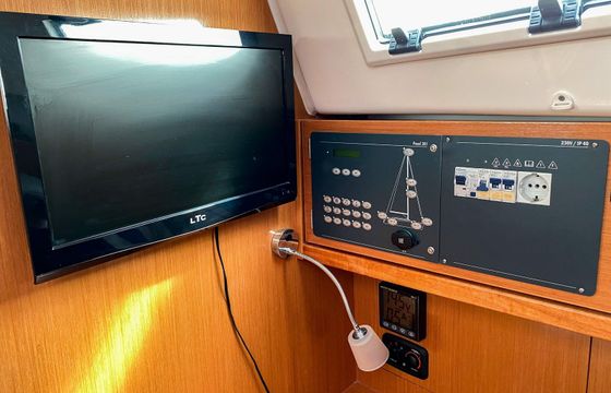 Bavaria Cruiser 32 Kiwi