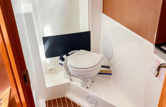 Bavaria Cruiser 32 Kiwi