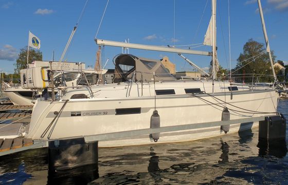 Bavaria Cruiser 32 Kiwi