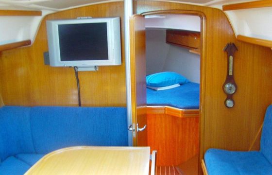 Bavaria Cruiser 33 Catherine