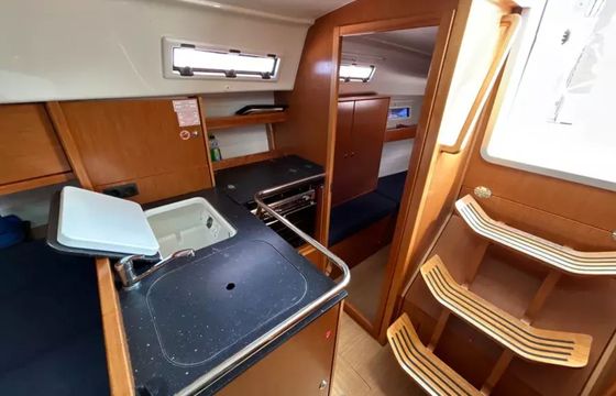 Bavaria Cruiser 32 Mola 11 R Flensburg