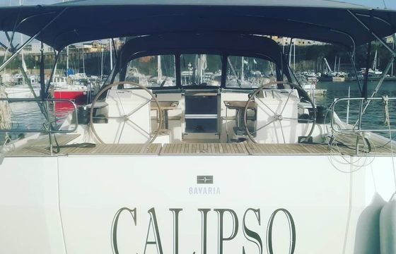 Bavaria C50 Calipso