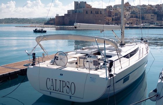 Bavaria C50 Calipso