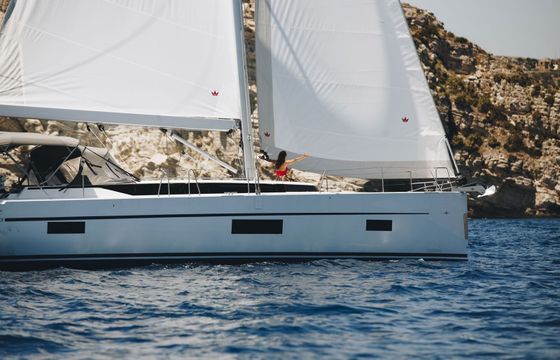 Bavaria C50 Calipso