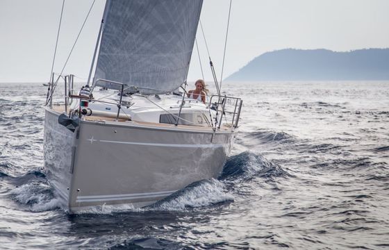 Bavaria Cruiser 33 Boot Zwei
