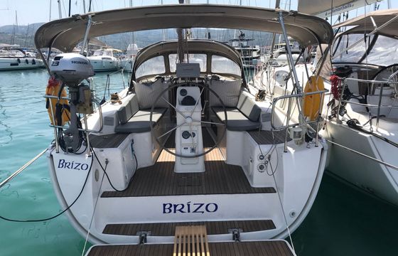 Bavaria Cruiser 33 Brizo