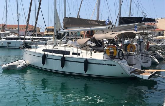 Bavaria Cruiser 33 Brizo
