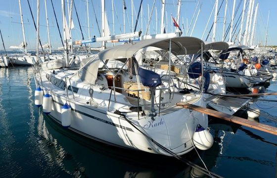Bavaria Cruiser 33 Karlo