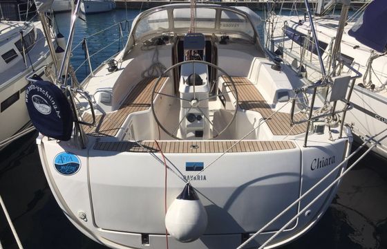 Bavaria Cruiser 33 Chiara