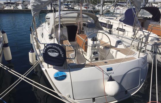 Bavaria Cruiser 33 Chiara