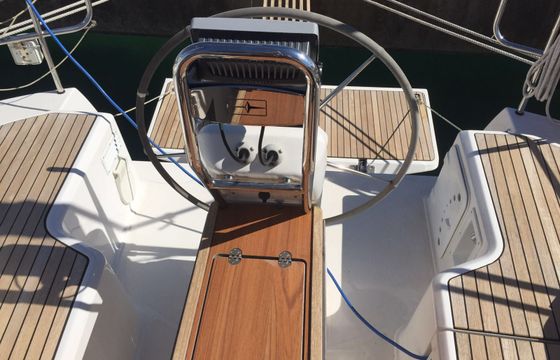 Bavaria Cruiser 33 Chiara