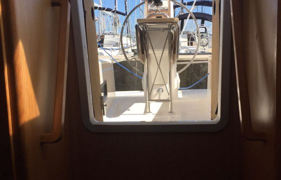 Bavaria Cruiser 33 Chiara