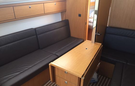 Bavaria Cruiser 33 Chiara
