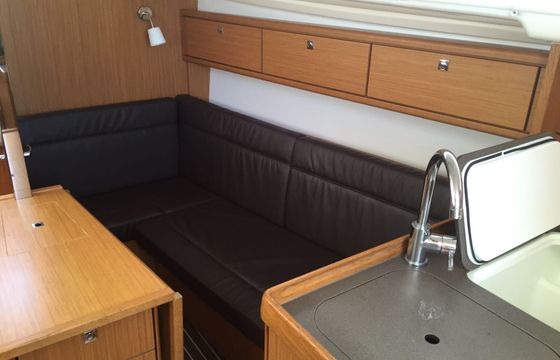 Bavaria Cruiser 33 Chiara